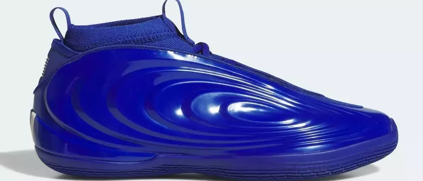 Adidas and James Harden Launch Sneaker Honoring Nipsey Hussle