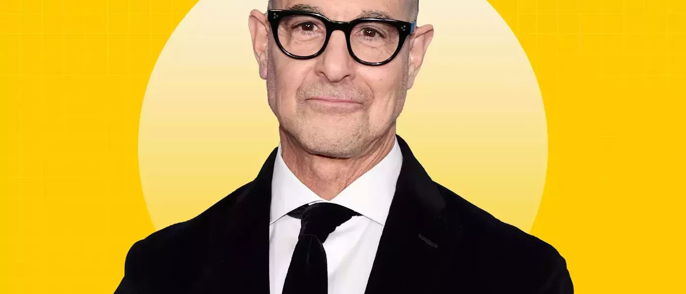Stanley Tucci's Ultimate Grilled Cheese Sandwich: A Culinary Delight
