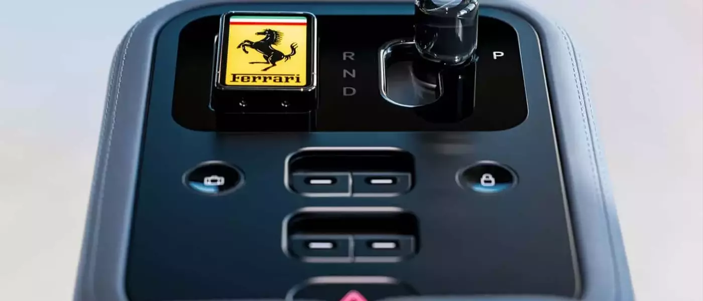 Ferrari's Innovative EV Acceleration: A Collaboration with NASA