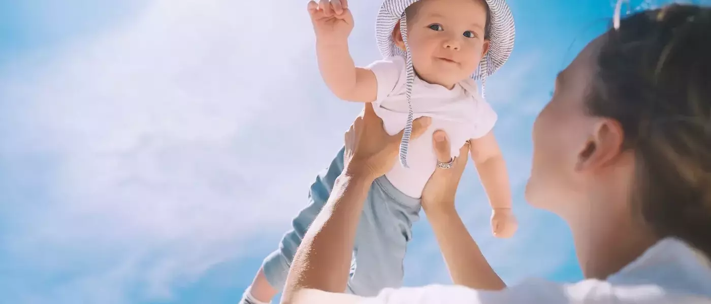 Enlightening Monikers: A Guide to Baby Names Meaning 'Light'