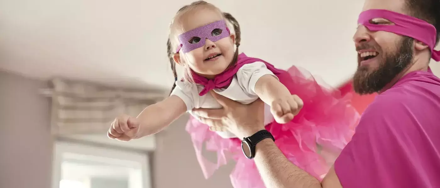 Names of Heroes for Your Children