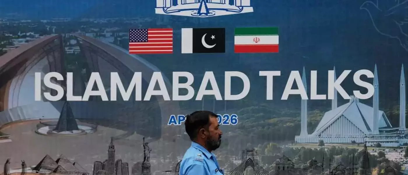 Islamabad Summit: A New Chapter in US-Iran Diplomacy