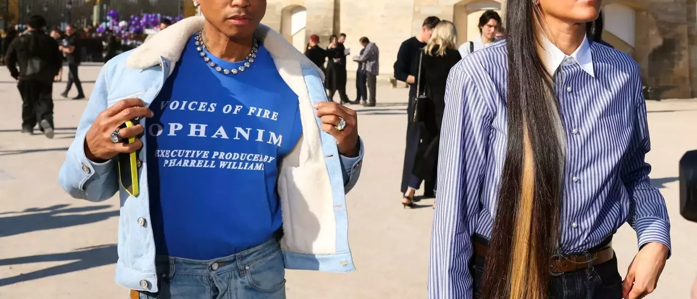 Festival Fashion Focus: The Enduring Allure of Band Tees