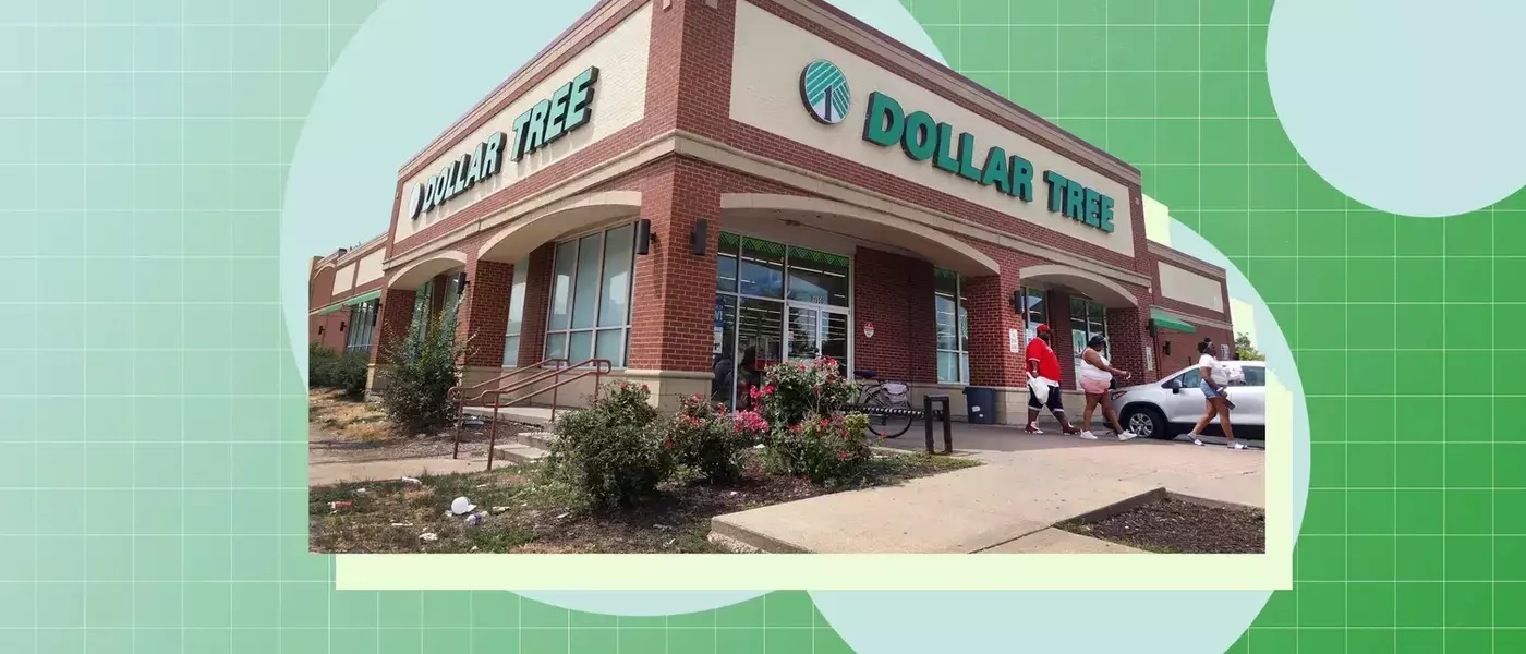 Top 5 Healthy Dollar Tree Pantry Essentials for Budget-Friendly Meals