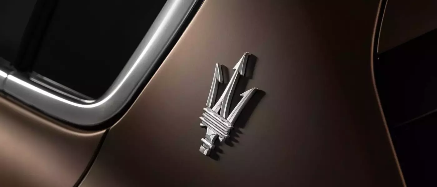 Maserati's Evolving Design Philosophy: A Glimpse into the Future