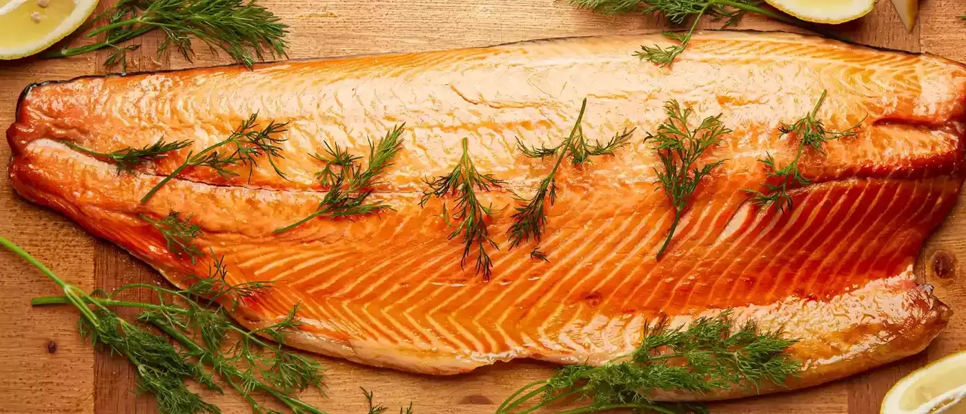 Mastering Salmon: A Culinary Guide to Wild vs. Farmed Varieties