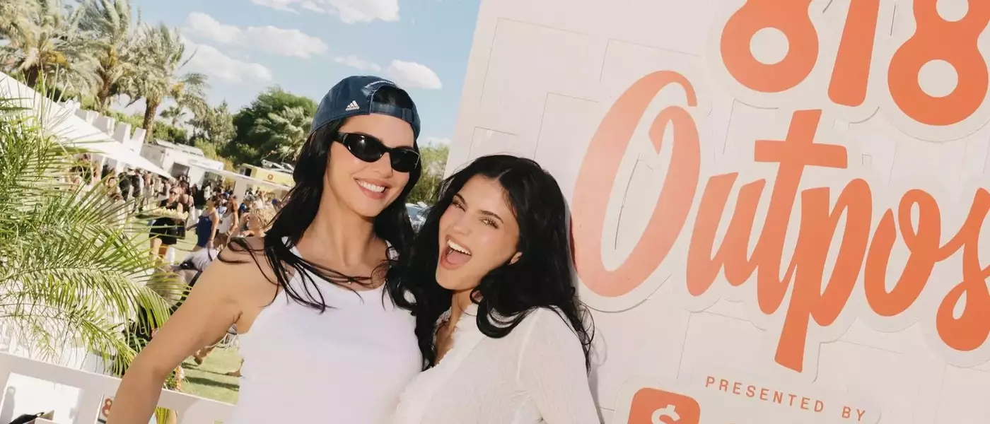 Coachella's Exclusive Parties: A Blend of Fashion, Music, and Celebrity Glamour
