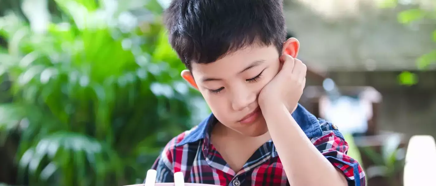 Rethinking 'Clean Plate Club': How to Foster Healthy Eating Habits in Children
