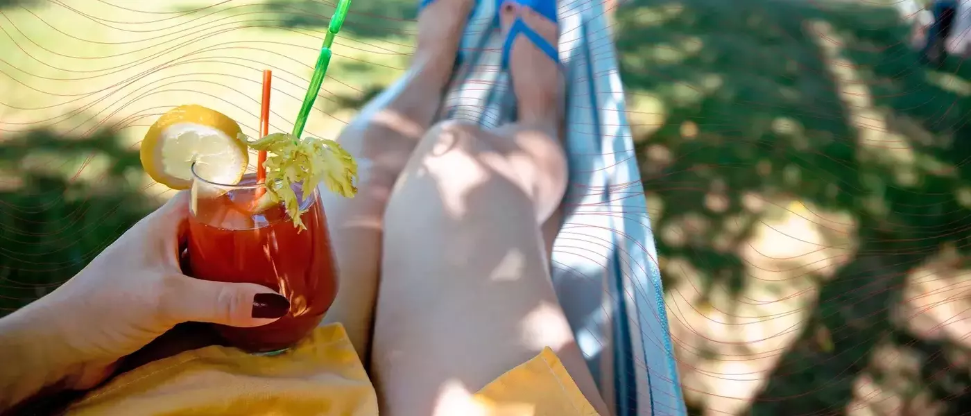 Canned Bloody Marys: A Hidden Risk for High Blood Pressure?