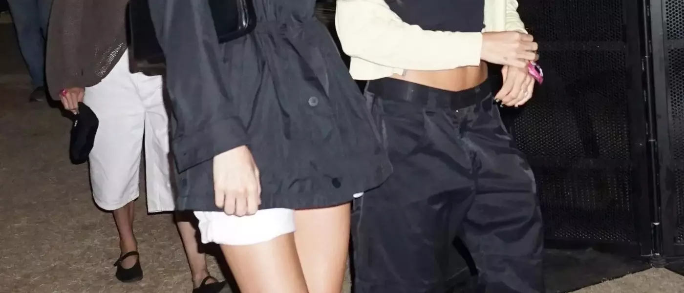 Jenner Sisters' Evolving Coachella Style: From Boho Chic to Modern Minimalism