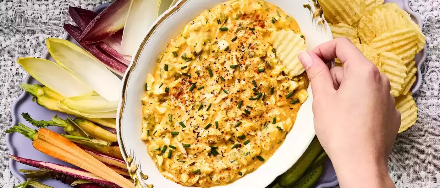 Delectable Spring Appetizers for Every Gathering