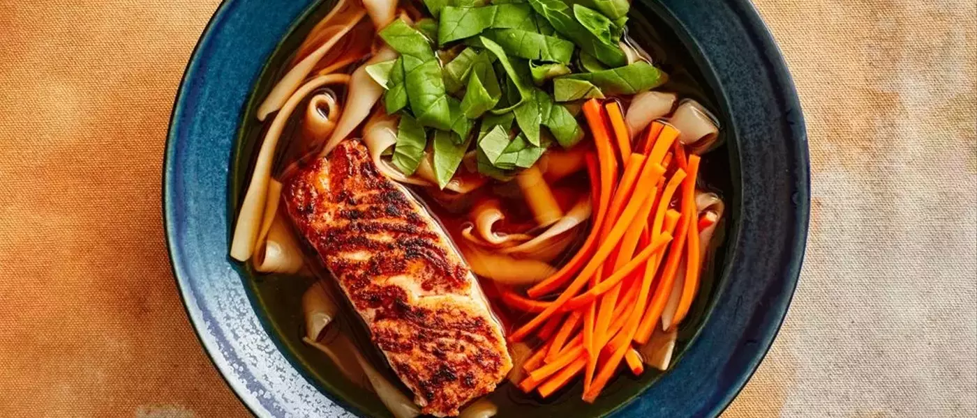Exploring the Versatility of Rice Noodles: A Culinary Journey
