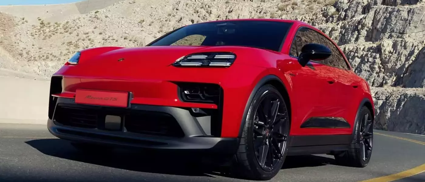Porsche Faces Significant Sales Decline and Strategic Challenges in Early 2026