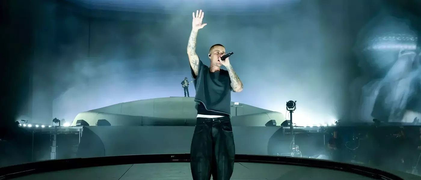 Justin Bieber's Coachella Return: A Nostalgic Journey with New Triumphs