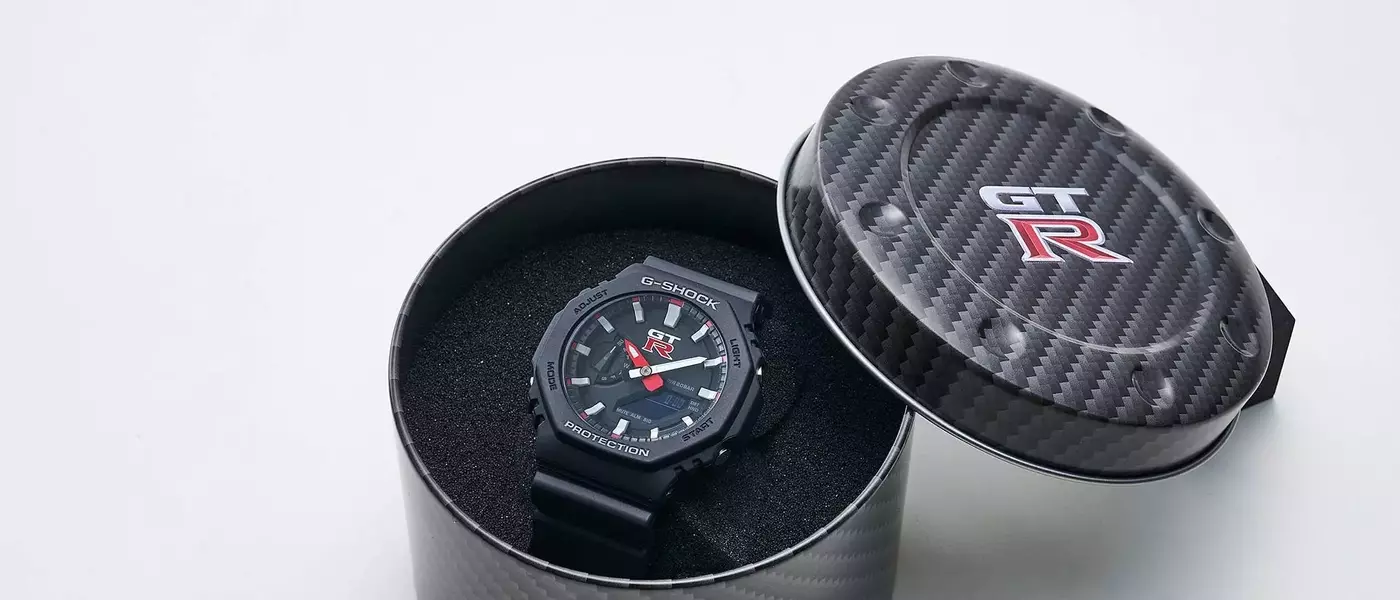 Nissan Expands Lifestyle Collection with 115 New GT-R and NISMO Items