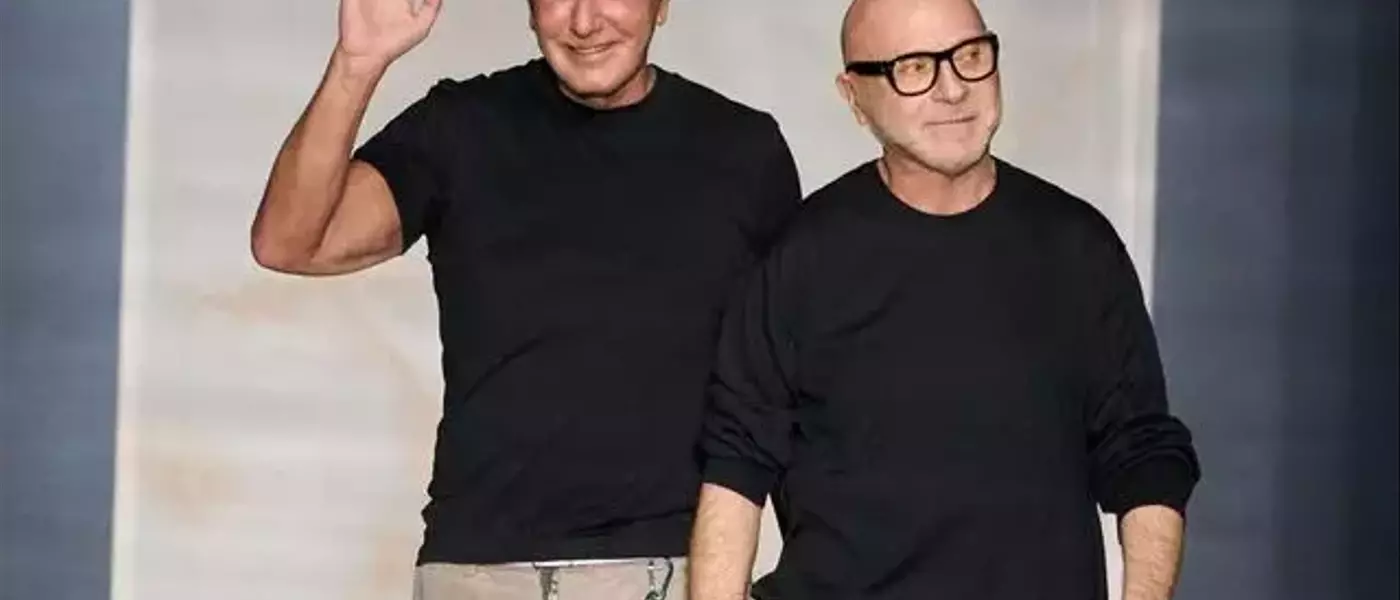 Dolce & Gabbana Welcomes Stefano Cantino as Co-CEO, Signaling New Growth Phase