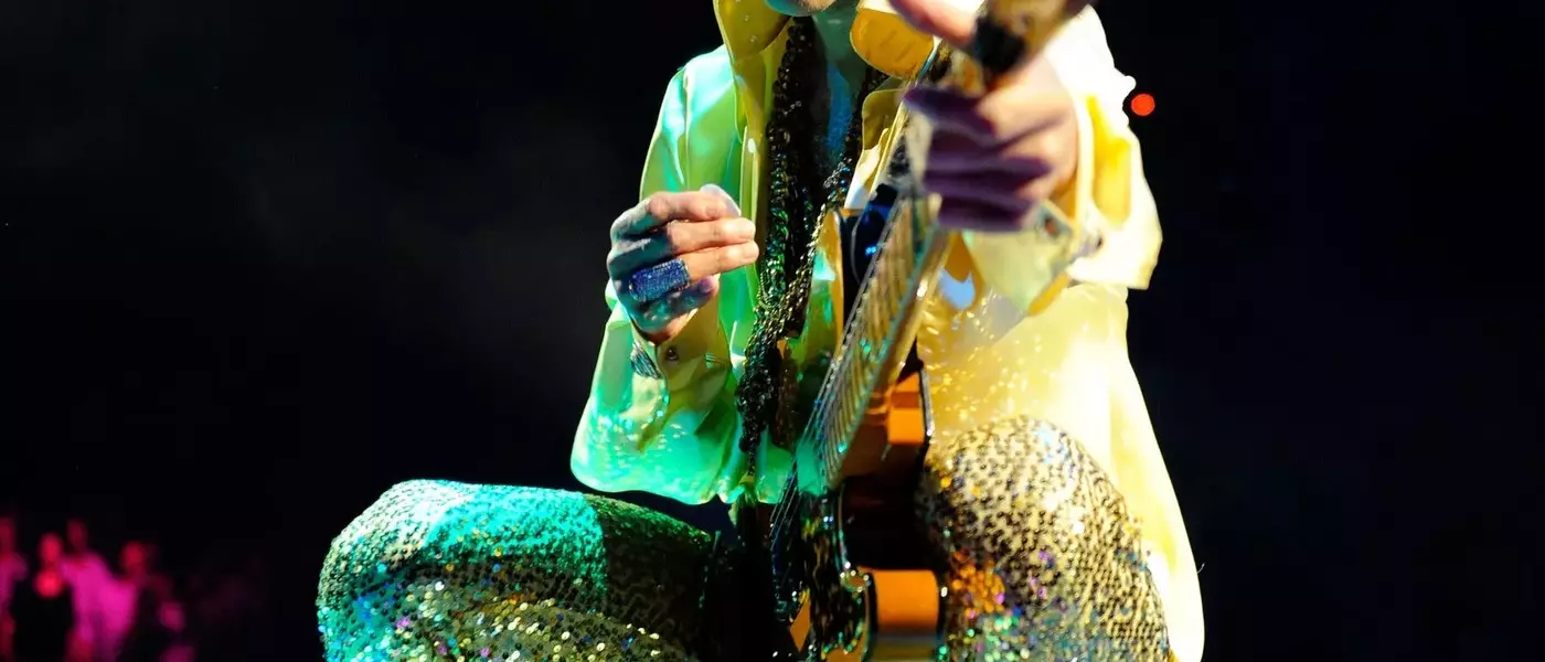 Exploring Prince's Musical Legacy in Minneapolis