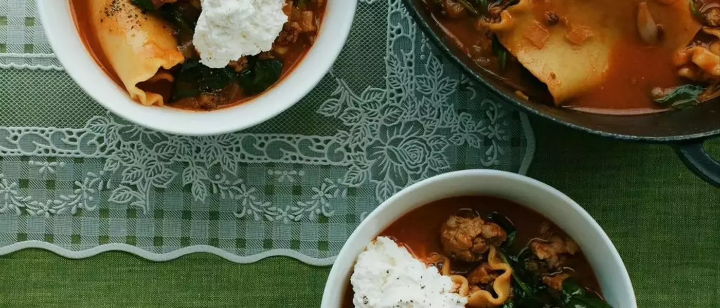 Global Gastronomy: A Culinary Journey Through Diverse Flavors