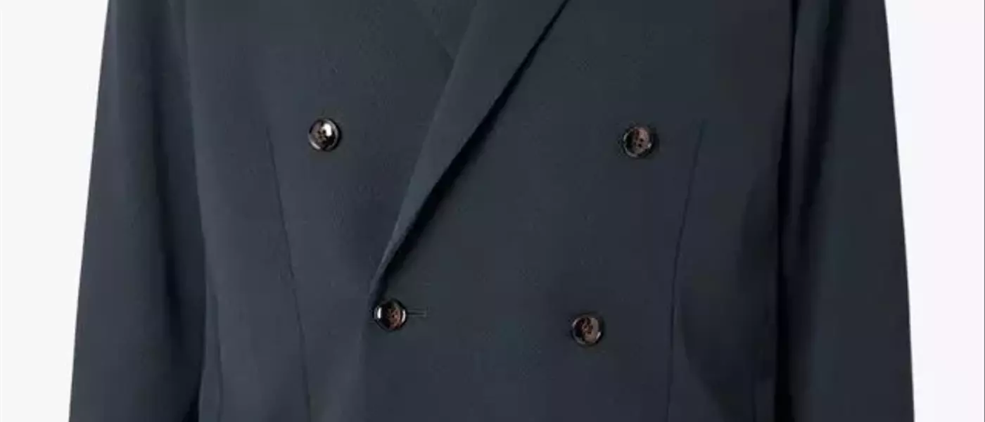 NN.07: Blending Global Inspiration with Refined Menswear