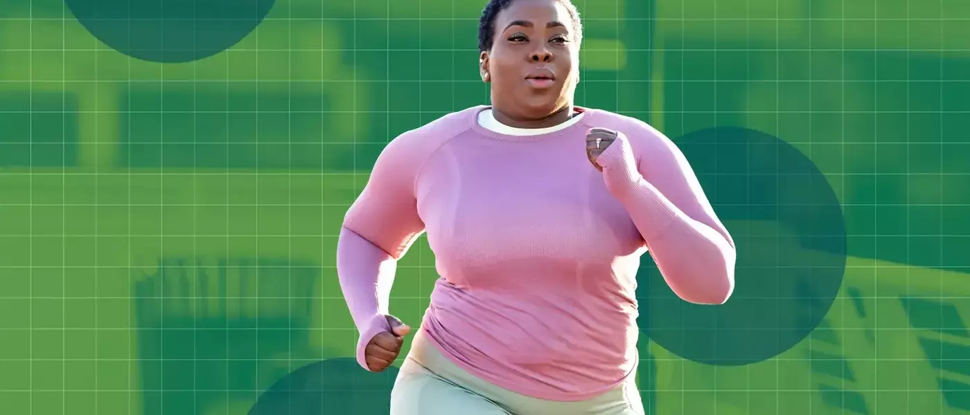 The Impact of Vigorous Exercise on Chronic Disease Risk