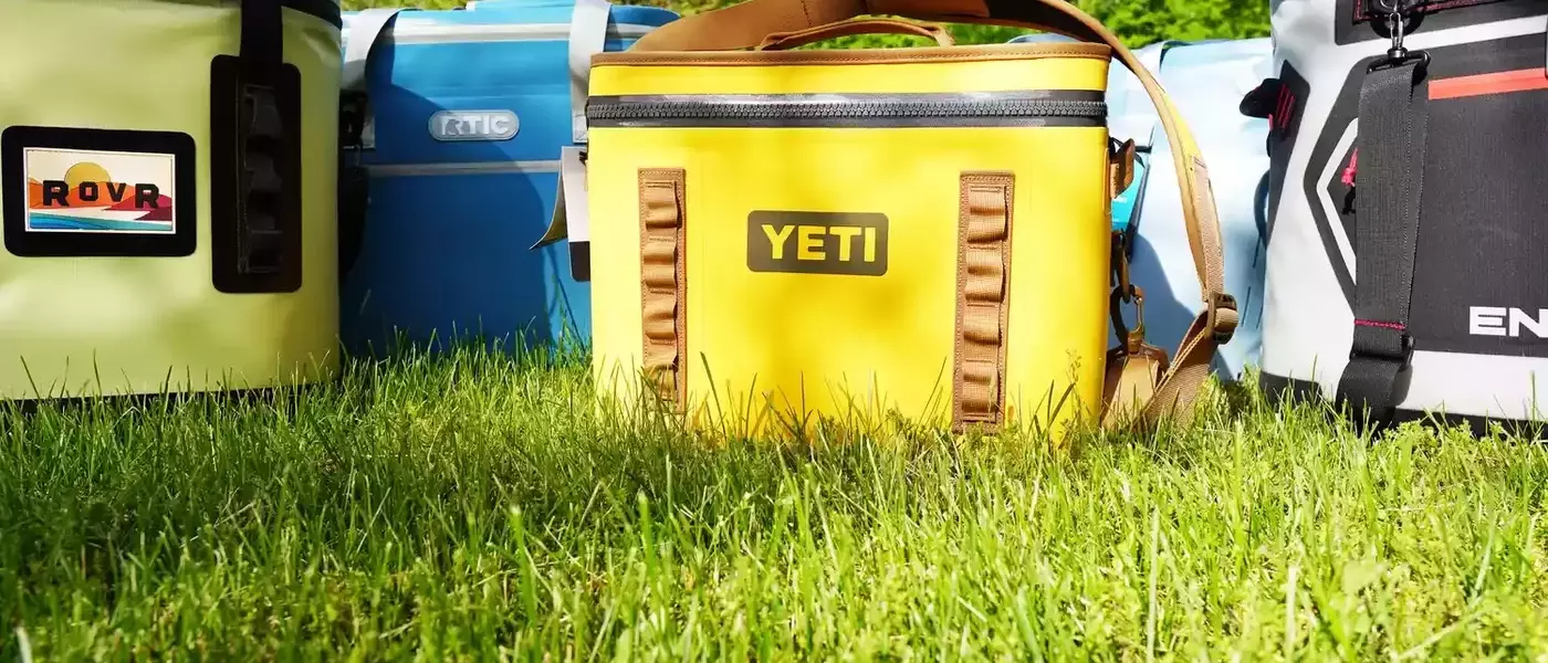 The Best Soft Coolers for Outdoor Adventures: A Comprehensive Review