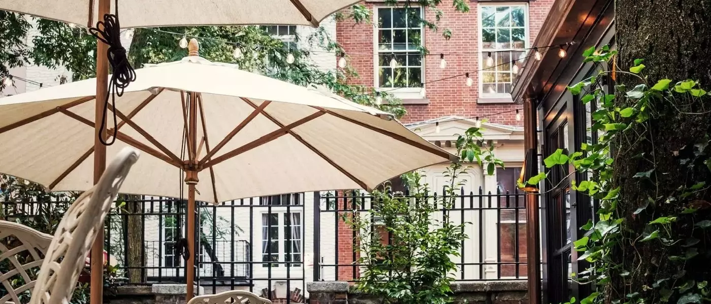 New York City's Premier Outdoor Dining Destinations for 2024