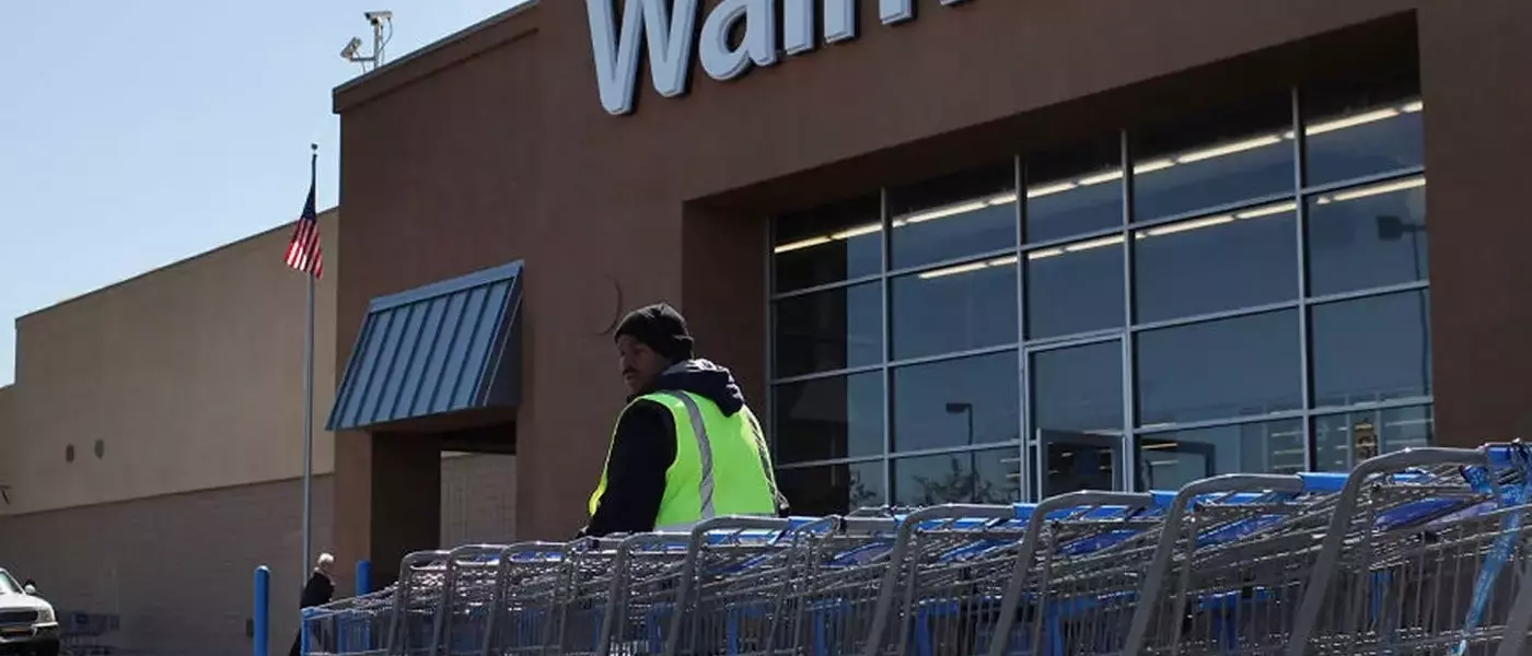 Walmart Slashes Price on "Powerful" Cordless Drill Set