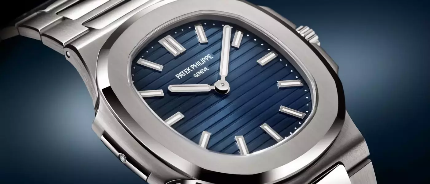 Patek Philippe Unveils Four Limited-Edition Nautilus Models for its 50th Anniversary