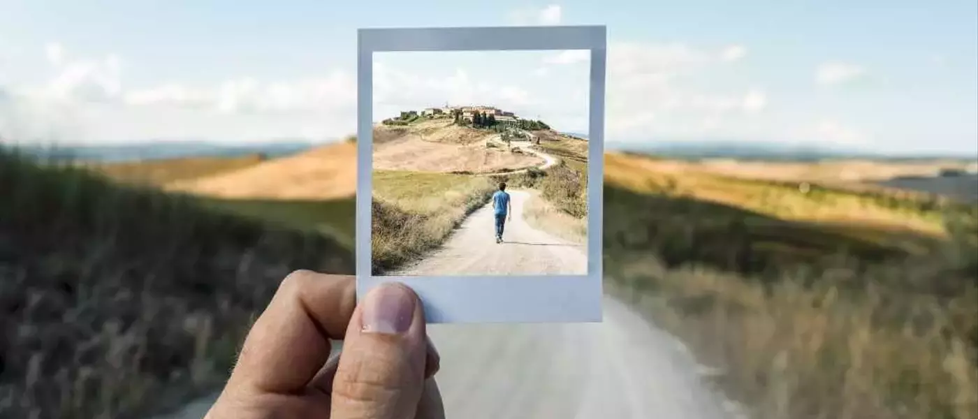 The Brain's Shared Pathways for Seeing and Imagining