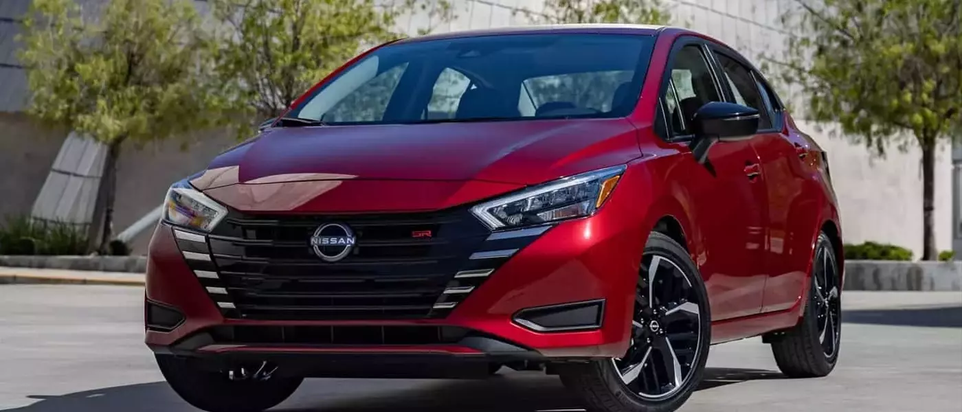 Nissan CEO Believes in the Future of Affordable Sedans