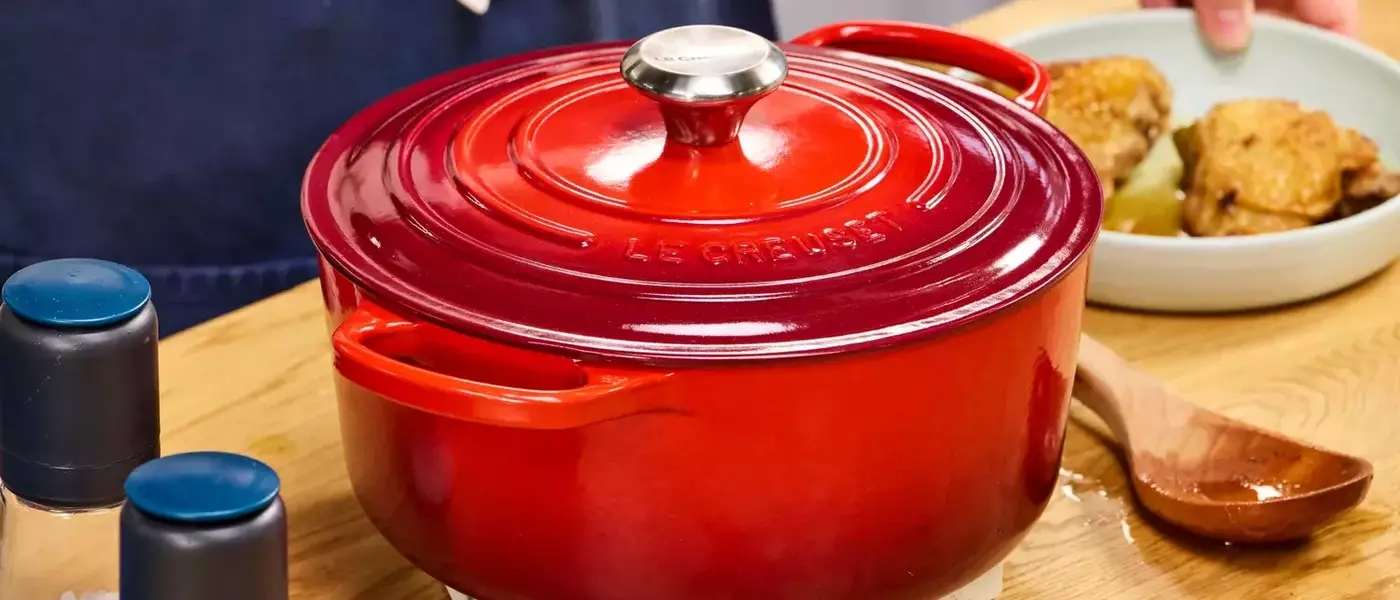 Unmissable Spring Deals on Premium Cookware: Save Big on Le Creuset, All-Clad, and More