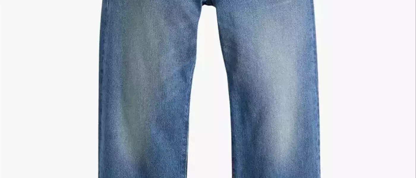 Levi's Introduces a New Era for the Iconic 501 Jean