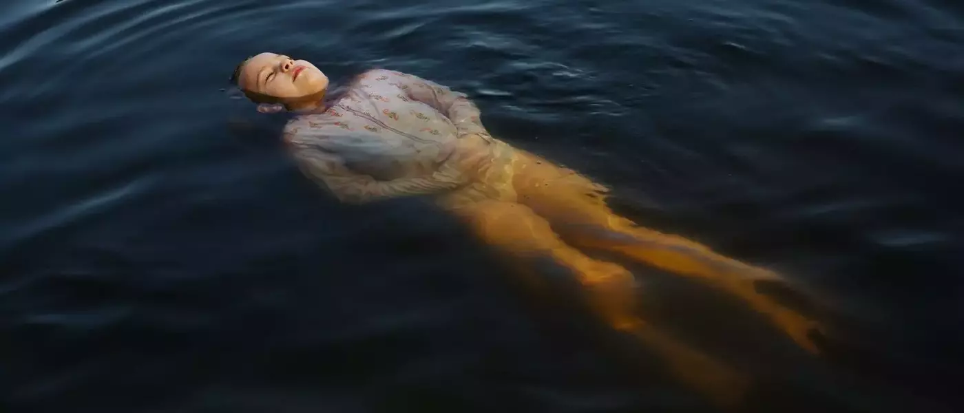The Intimate Gaze: Jess T. Dugan's 'Love Pictures' Explores Connection and Identity