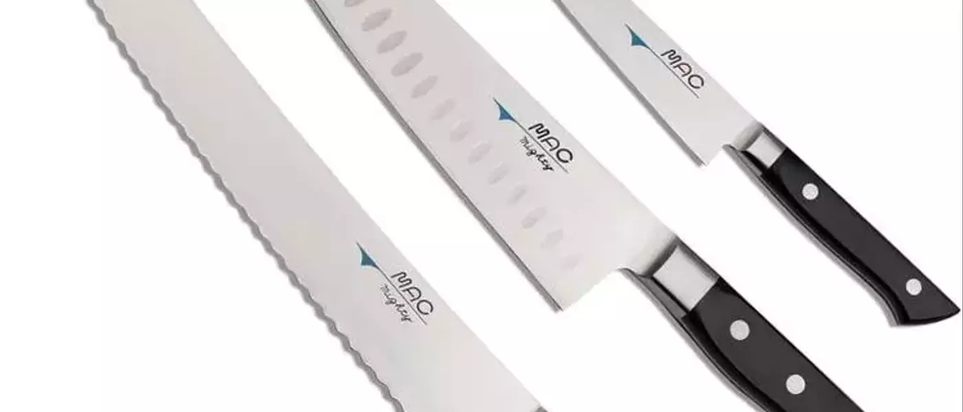The Essential Guide to Kitchen Knife Sets