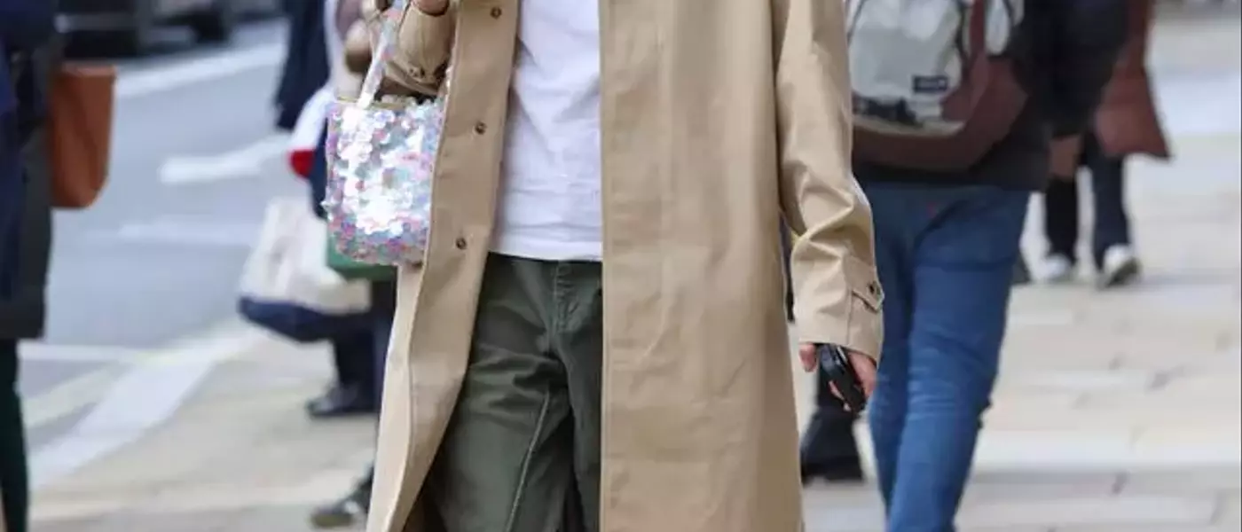 Daytime Glam: Styling Embellished Bags for Any Occasion