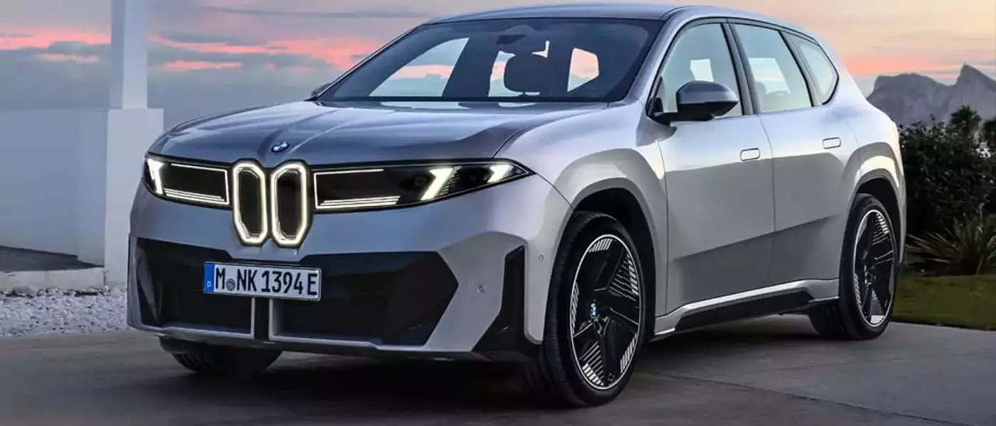 BMW iX Allocations Cease for the US Market