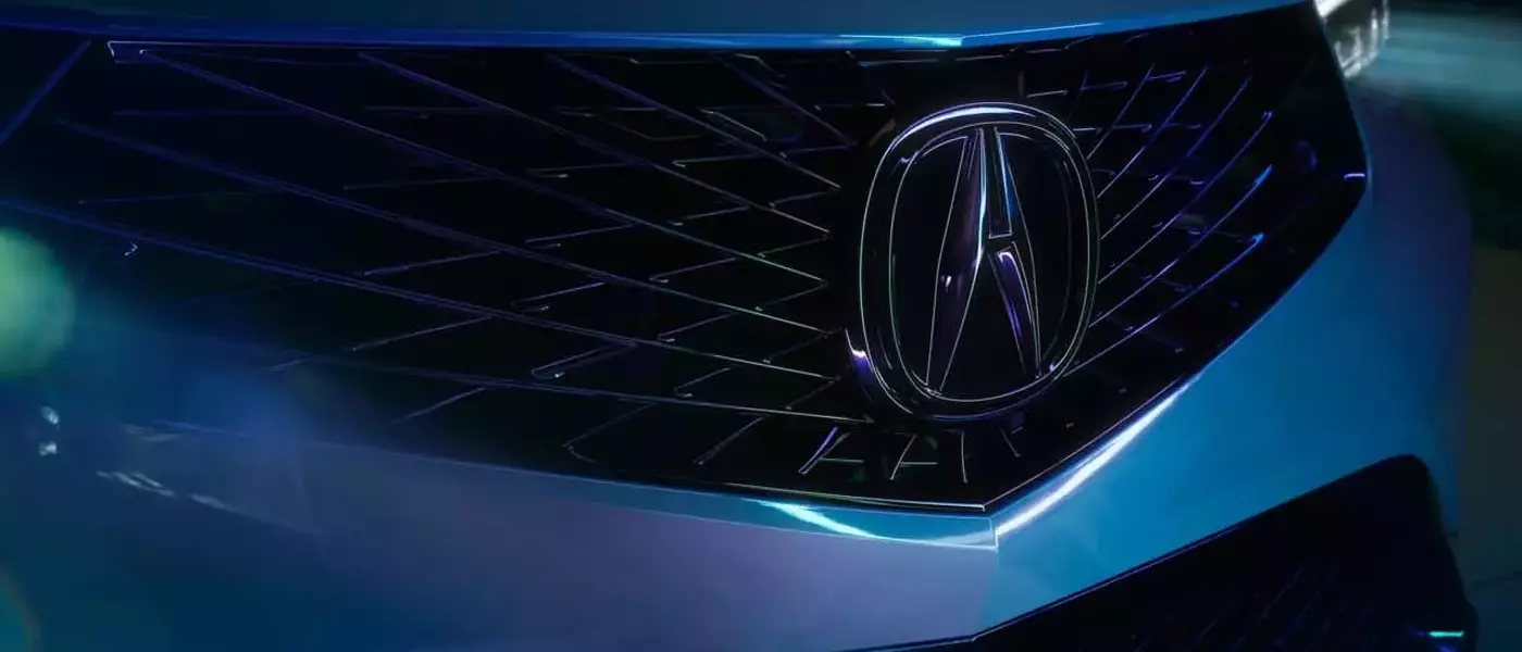 Acura Bucks Downward Trend in US Luxury Car Sales