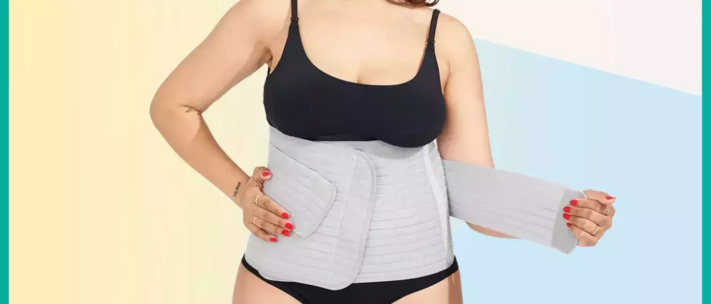 Choosing the Optimal Postpartum Abdominal Support Wraps