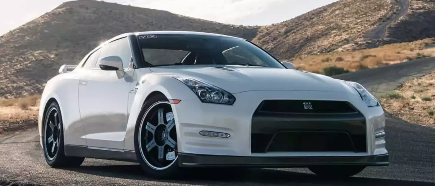 Nissan CEO Confirms Next-Gen GT-R is Underway, Hints at More Sports Car Innovations