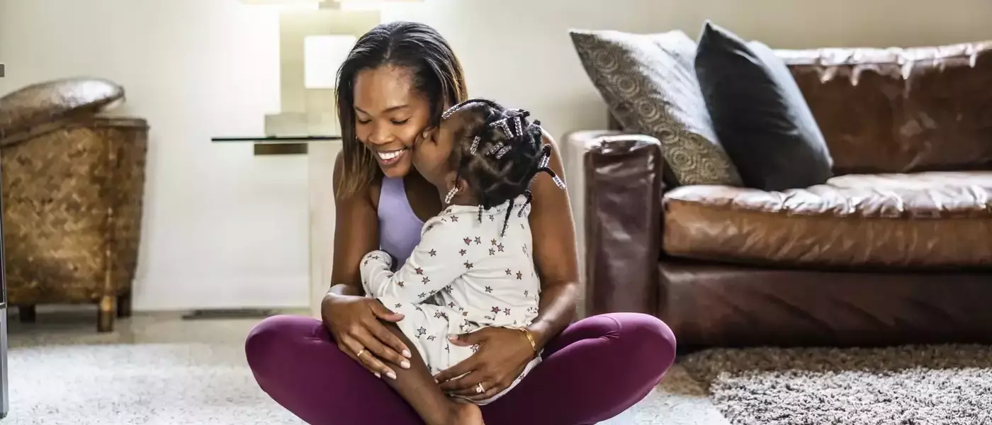 How Birth Order Shapes Your Parenting Style