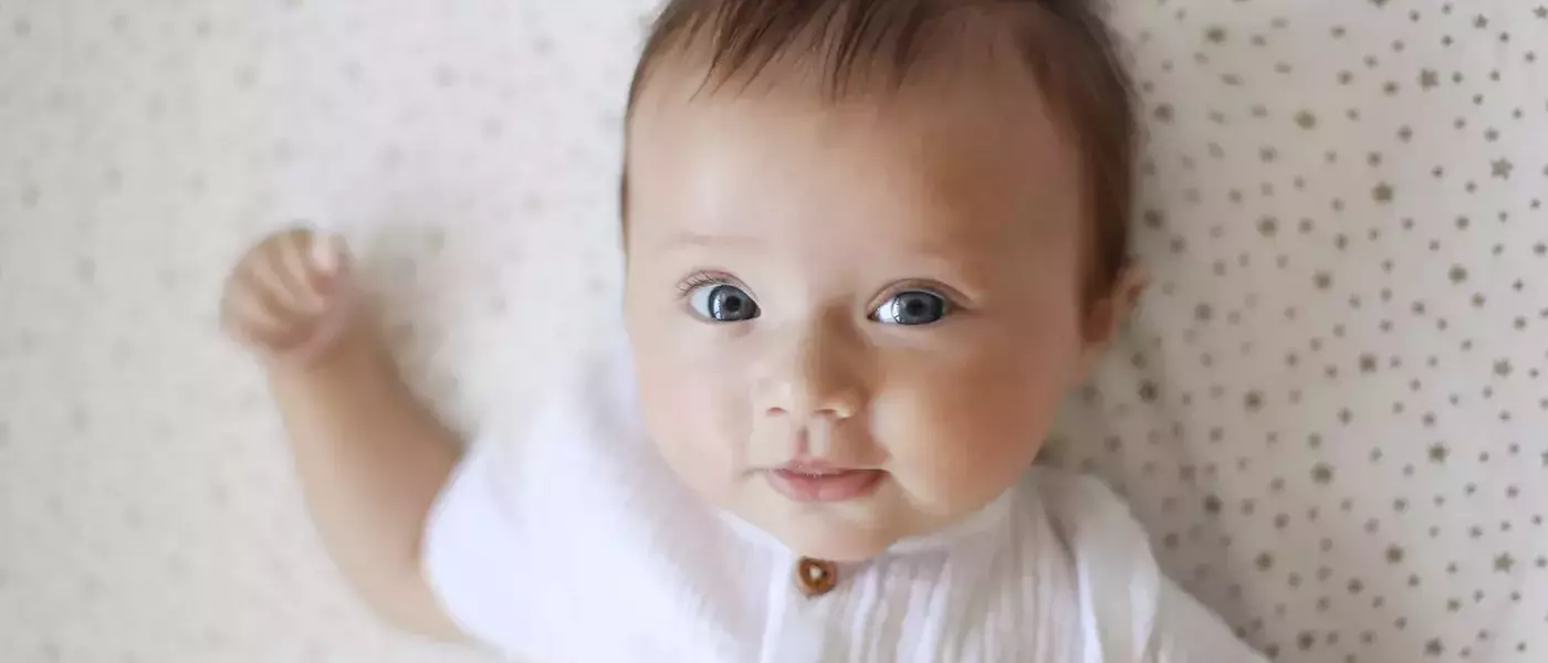 Choosing the Perfect Middle Name for Your Baby Girl: A Comprehensive Guide