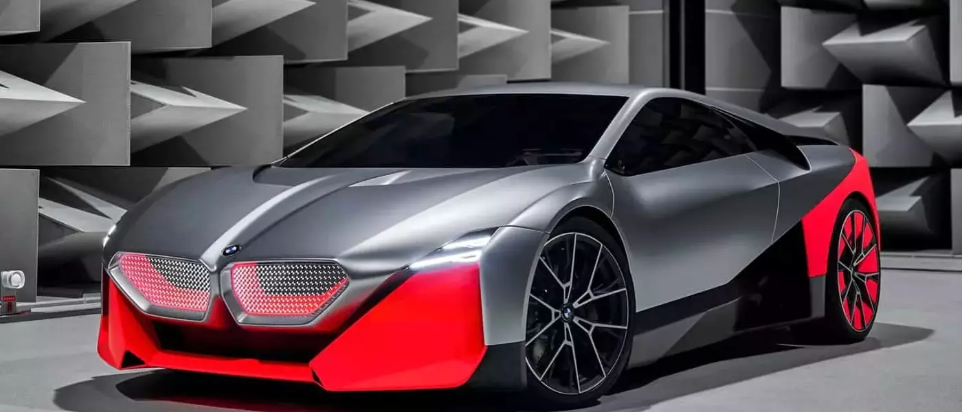 BMW's Future: Innovations and Brand-Defining Models on the Horizon