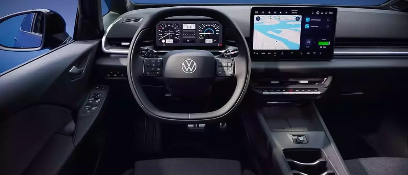 Volkswagen ID.3 Neo: Enhanced User Experience and Design Refresh