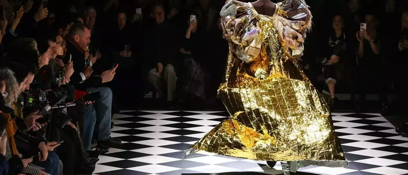 The Resurgence of Dance in Fashion and Personal Expression