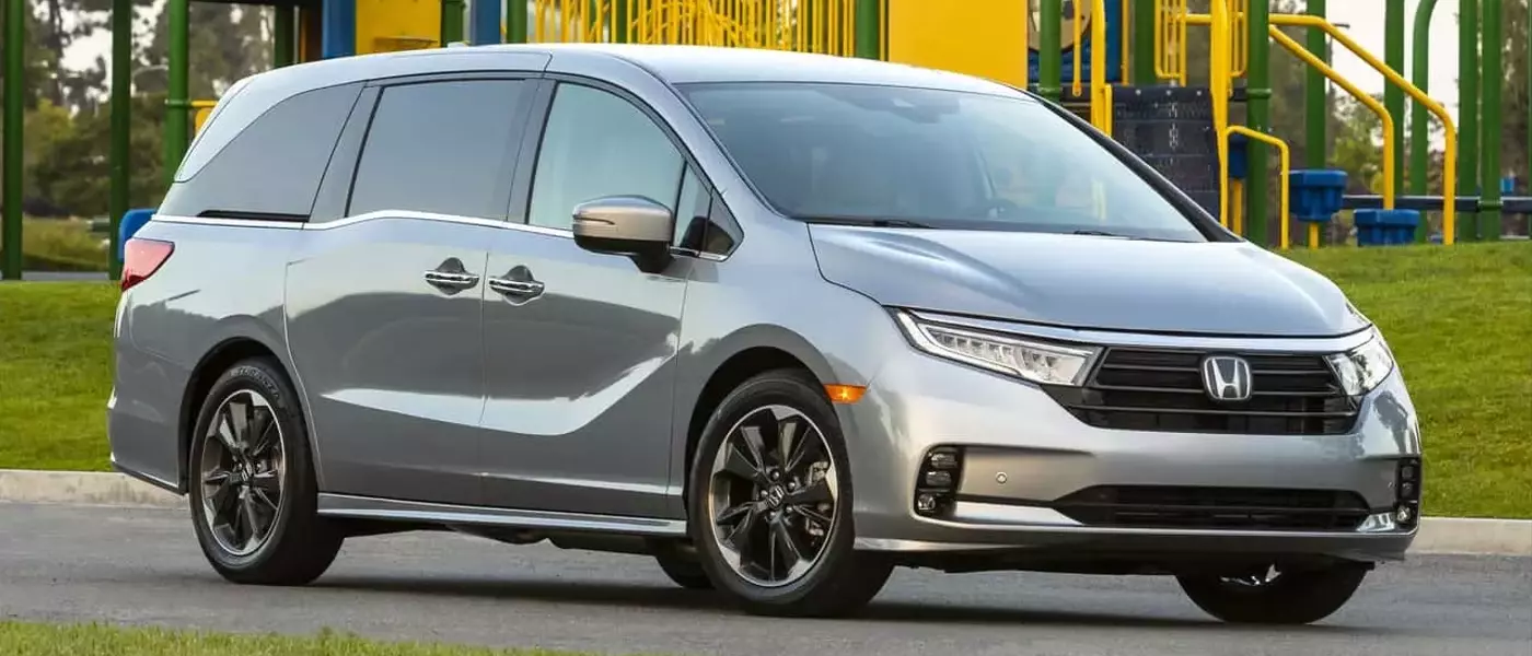 Honda Odyssey Airbag Recall: Safety Concerns Addressed for 440,000 Minivans