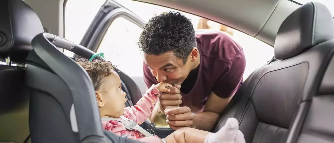 Target's Car Seat Trade-In Program: Save on Baby Gear and Recycle Safely