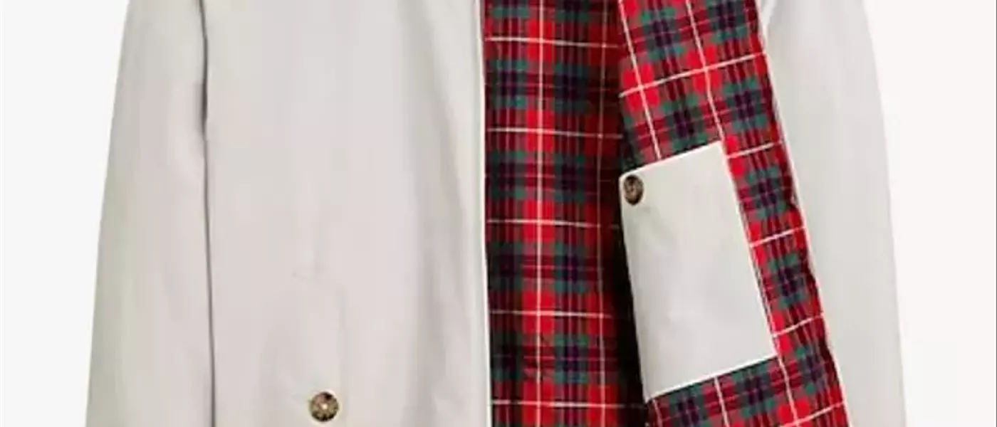 The Enduring Style of Harrington Jackets: A Comprehensive Guide