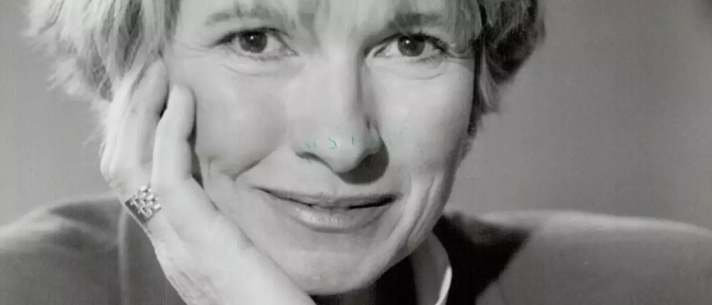 Blanchett to Portray Stewart in Biopic