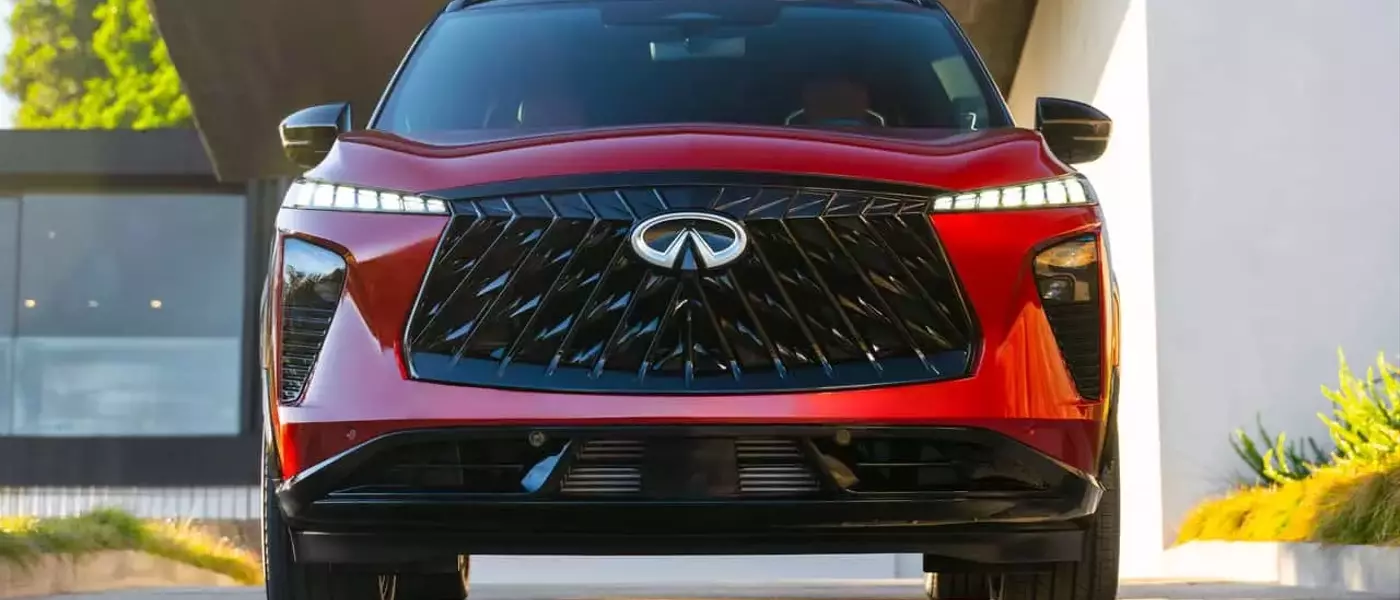 Nissan CEO Explains What Went Wrong With Infiniti