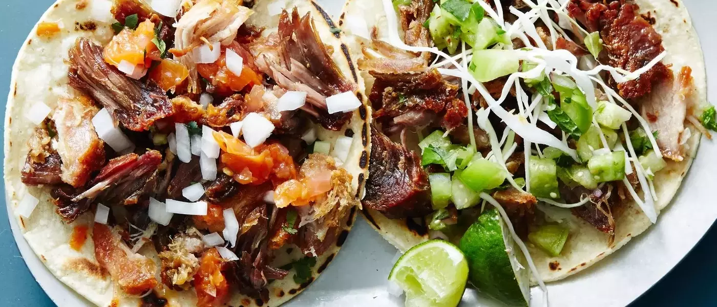 Mastering the Art of Crispy Pork Carnitas